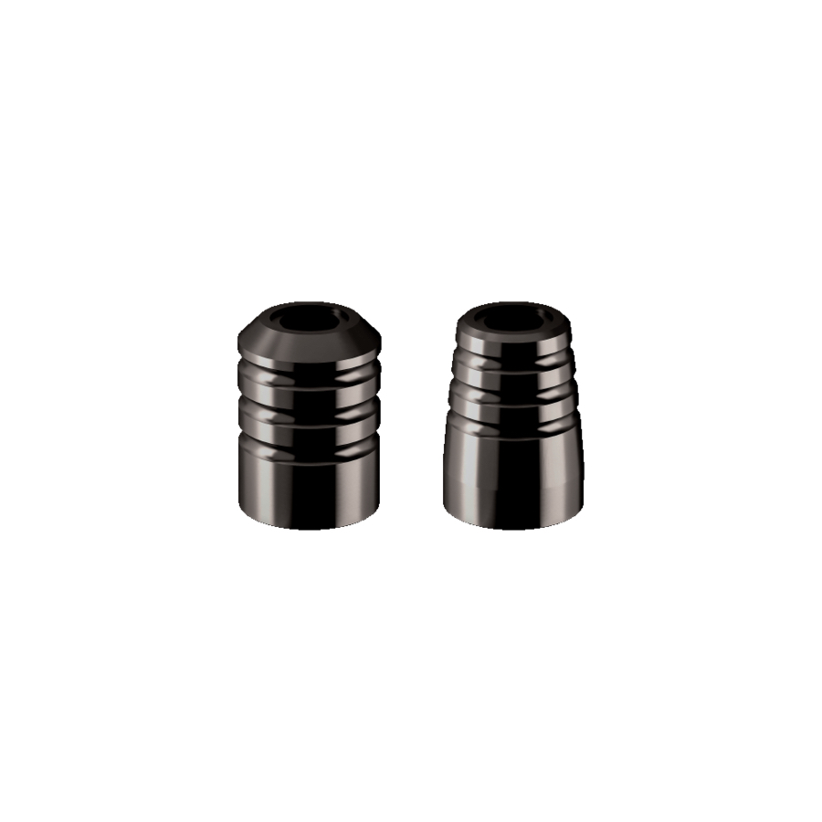 Держатель Cheyenne Hawk Pen Grip 21 мм - Черный