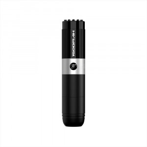 Беспроводная роторная тату машинка EZ Filter Freedom Wireless Black 